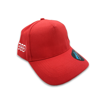 NNN Caps Rød