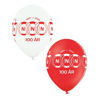 NNN Ballonger 100PK